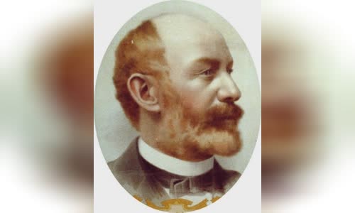 James Anthony Bailey