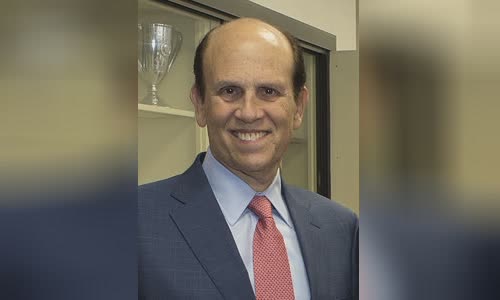 Michael Milken