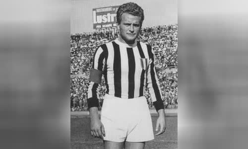 Giampiero Boniperti