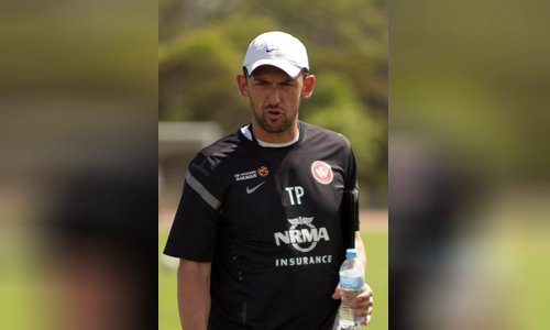 Tony Popovic