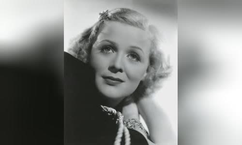 Gloria Stuart