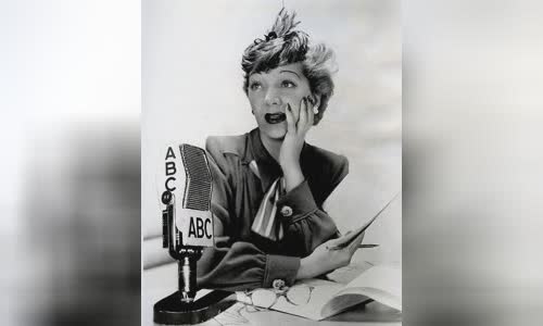 Gertrude Lawrence