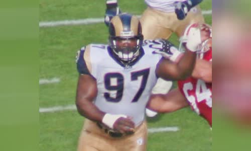 La'Roi Glover
