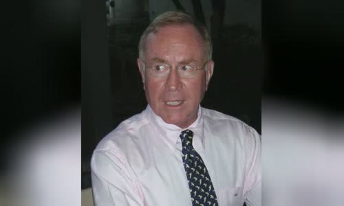 Richard Rhodes