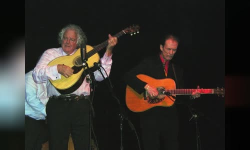 Peter Rowan