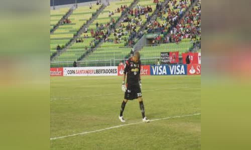 Renny Vega