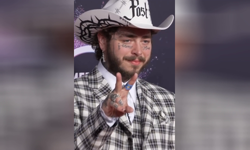 Post Malone