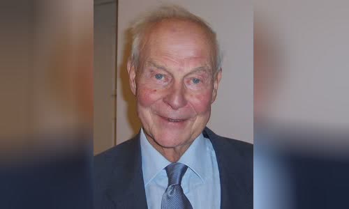 Rudolf Friedrich