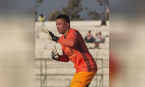 Miguel Pinto