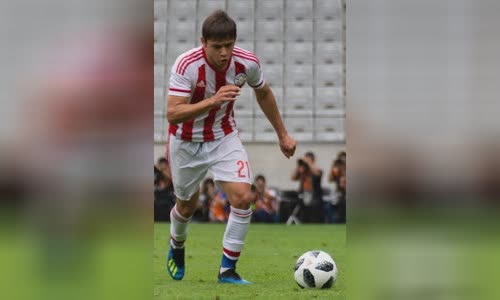 Óscar Romero (footballer)
