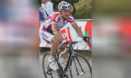 Vladimir Gusev (cyclist)