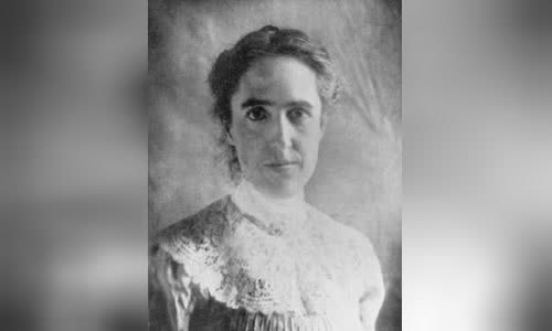 Henrietta Swan Leavitt