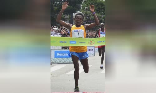 Wude Ayalew