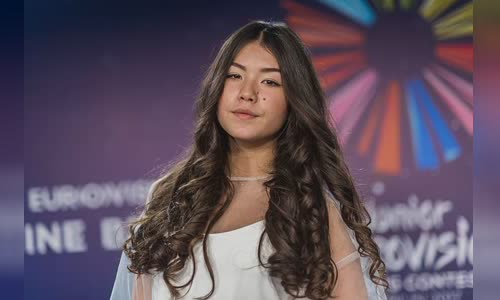 Polina Bogusevich