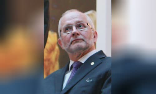 Philip Craven