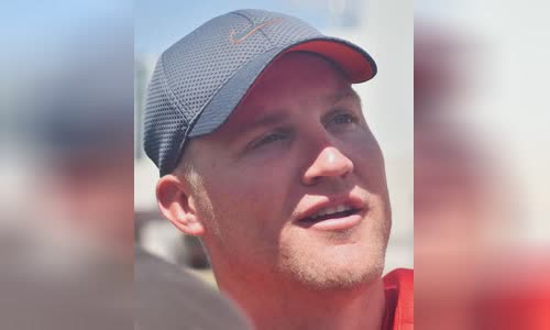 Josh McCown