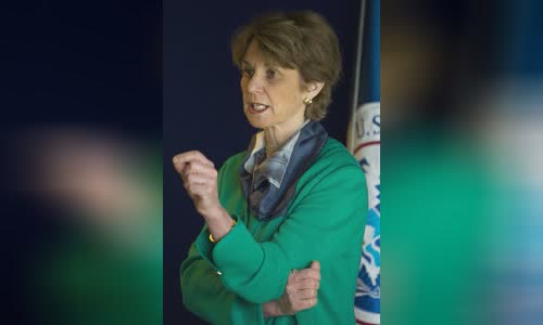Kathleen Kennedy Townsend