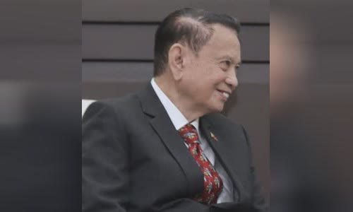 Teofisto Guingona Jr.