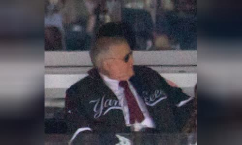 George Steinbrenner