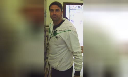 Marcos Daniel