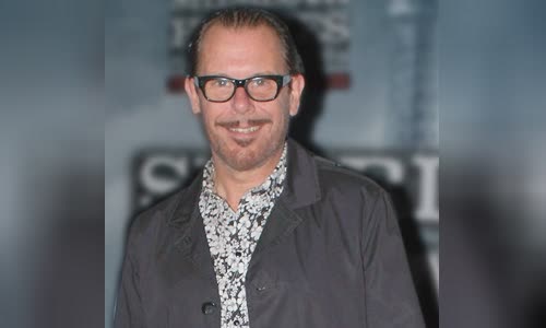Kirk Pengilly