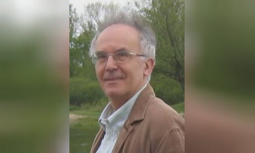 Tomaž Šalamun