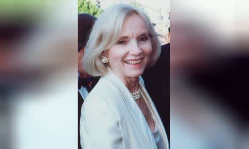 Eva Marie Saint