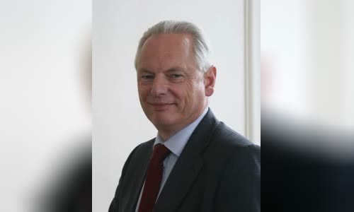 Francis Maude
