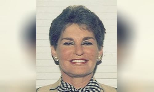 Leona Helmsley