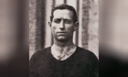 Julio Libonatti