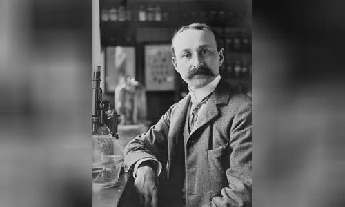 George Nuttall