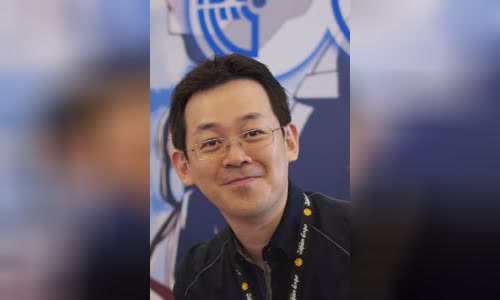 Ken Akamatsu