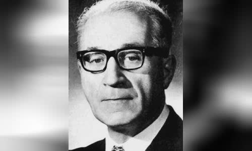 Georges Vedel