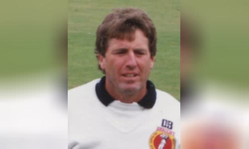 John Wright (cricketer)