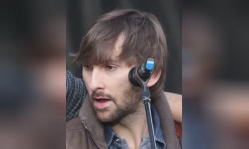 Dave Haywood
