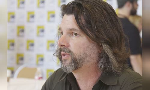 Ronald D. Moore