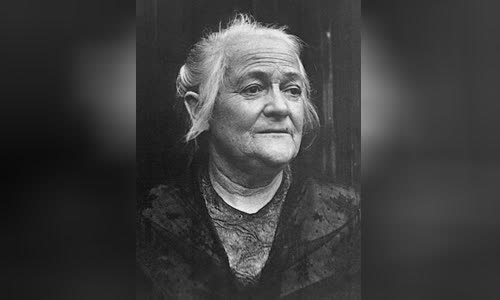 Clara Zetkin