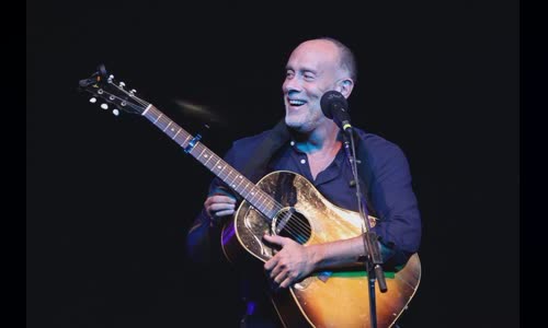 Marc Cohn