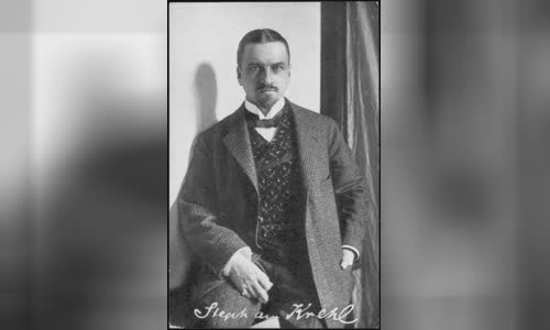 Stephan Krehl