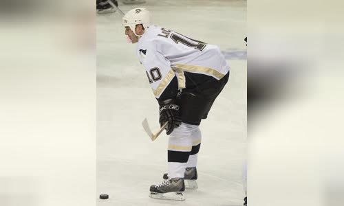John LeClair