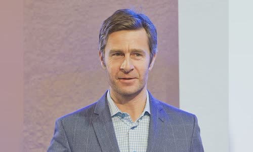 Armin Kõomägi