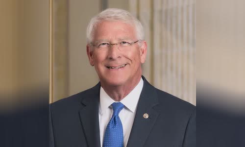 Roger Wicker