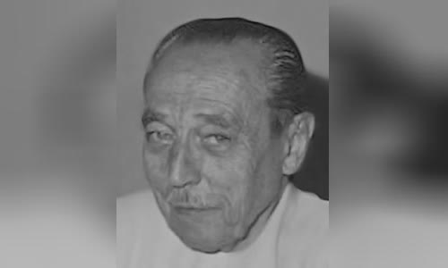 Henri, Count of Paris (1908-1999)