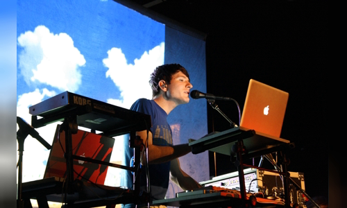 Owl City
