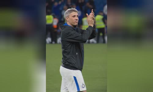 Hernán Crespo