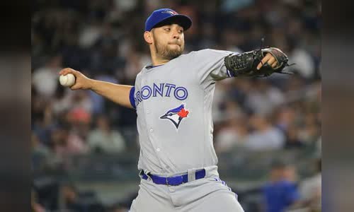 Marco Estrada (baseball)