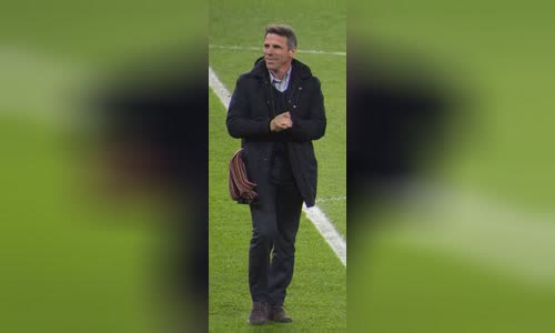 Gianfranco Zola