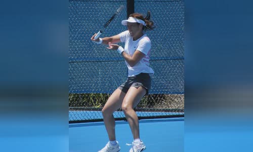 Ai Sugiyama