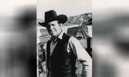 Warren Oates