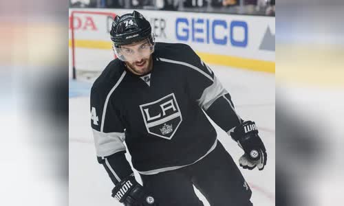 Dwight King